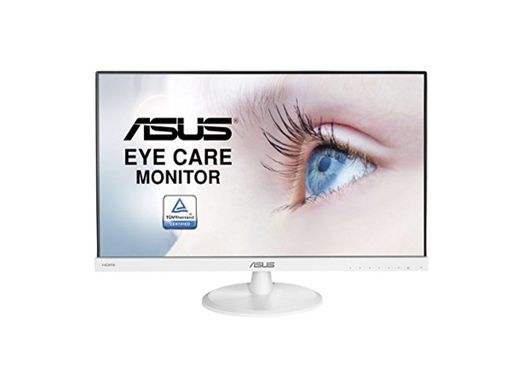 ASUS VC239HE-W - Monitor Full HD de 23"