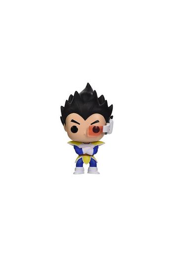 Funko Pop! - Dragonball Z Vegeta Figura de Vinilo