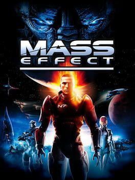 Mass Effect