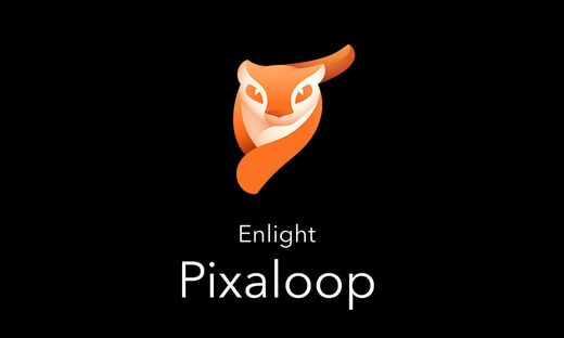 Enlight Pixaloop - Photo Animator