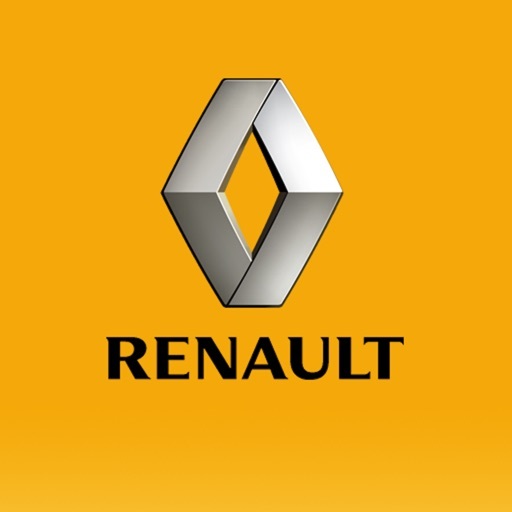 Aplicaciones Renault Karnavati