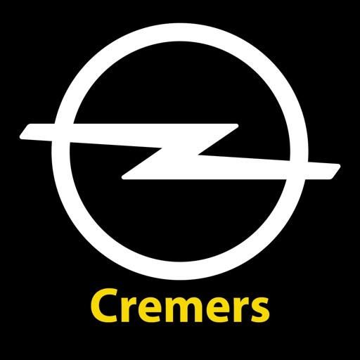 Opel Cremers