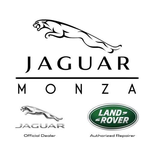 Jaguar Monza