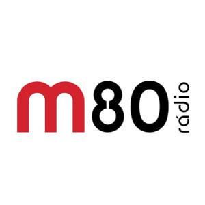 Rádio M80