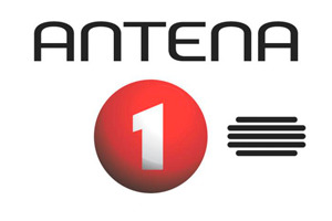 Lugar Rádio Antena 1