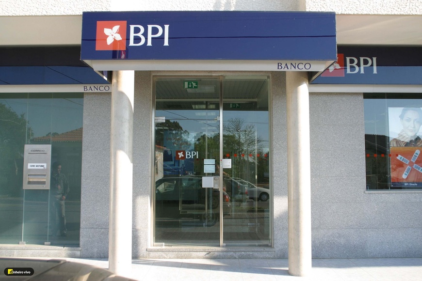 Lugar Banco BPI