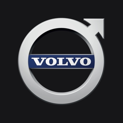 App Volvo Cars Media Server