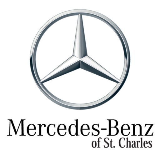 Apps Mercedes-Benz of St. Charles