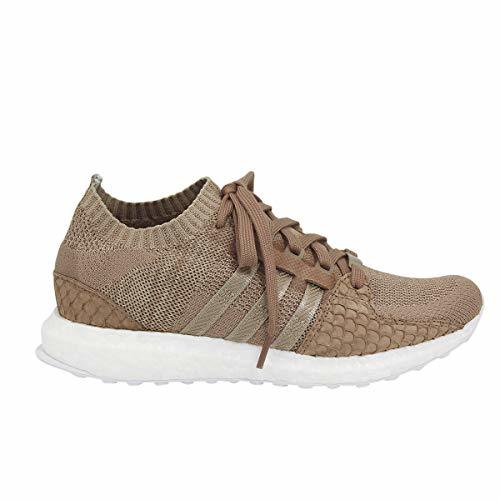 Fashion Adidas Hombre EQT Soporte Ultra P Planos con Cordones Zapatillas con Primeknit