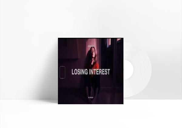 Music Shiloh & itssvd- Losing interest