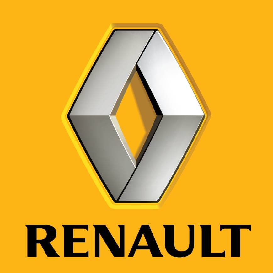 Fashion Renault