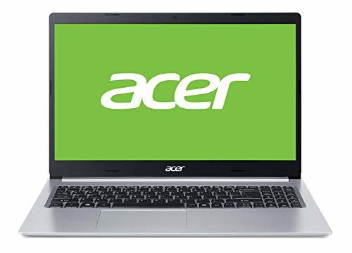 Social Acer Aspire 5 - Ordenador portátil 15.6" FullHD