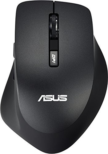 Electrónica ASUS WT425 - Ratón