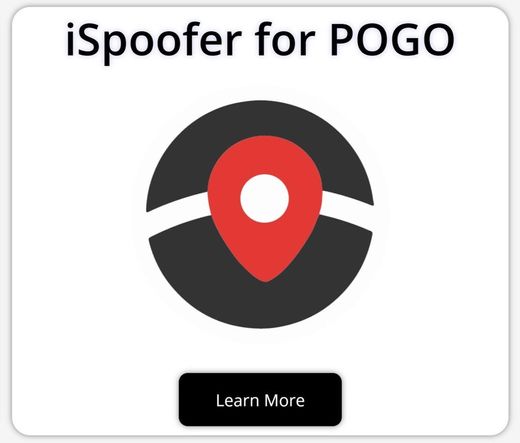 iSpoofer for POGO – Installation