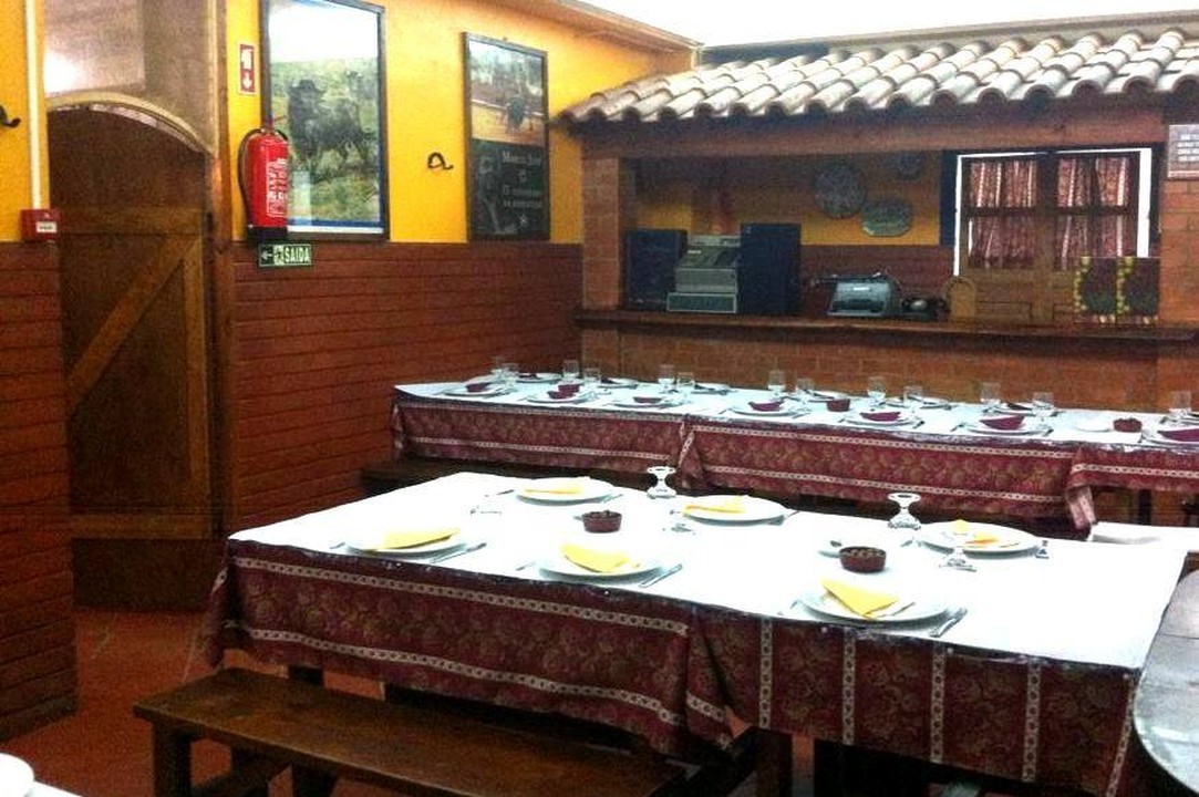 Restaurantes Lusitano