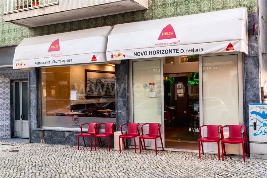 Restaurantes Cervejaria Novo Horizonte