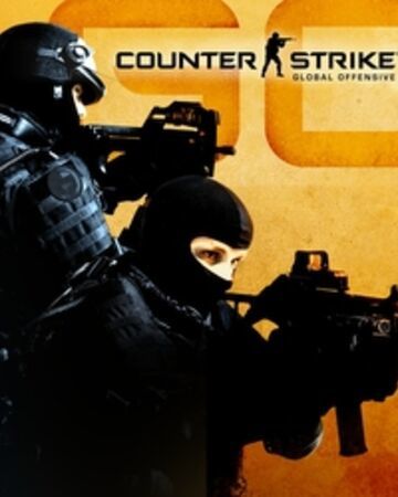 Moda Counter Strike Global Ofensive