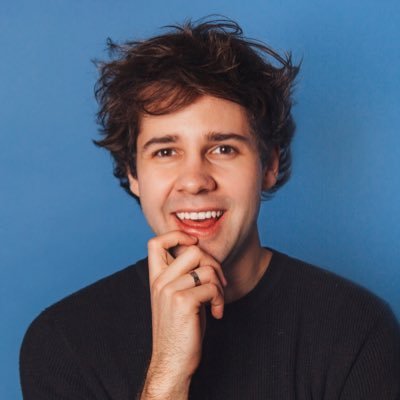 Fashion David Dobrik