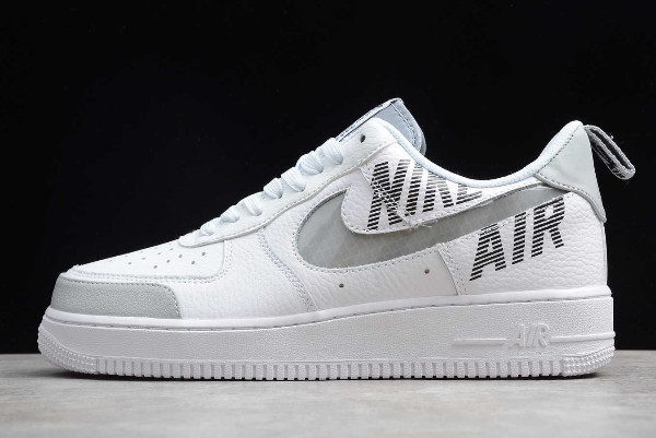 Moda NIKE
AIR FORCE 1 LOW UNDR