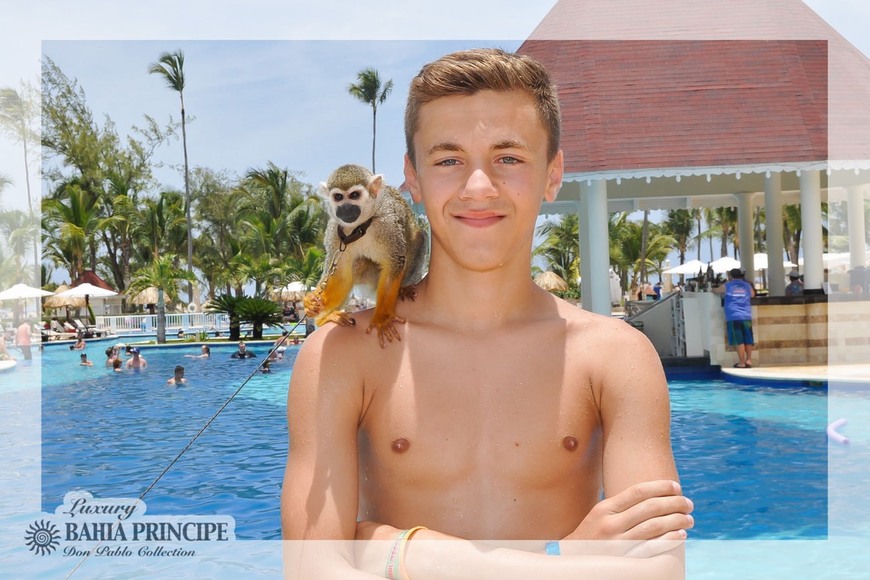Place Grand Bahia Principe Punta Cana