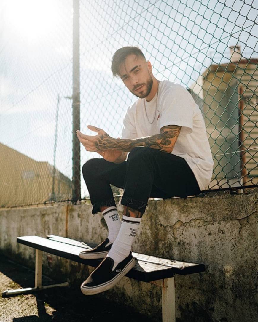 Social Diogo Piçarra 