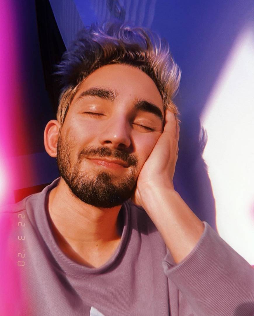 Social Paulo Sousa