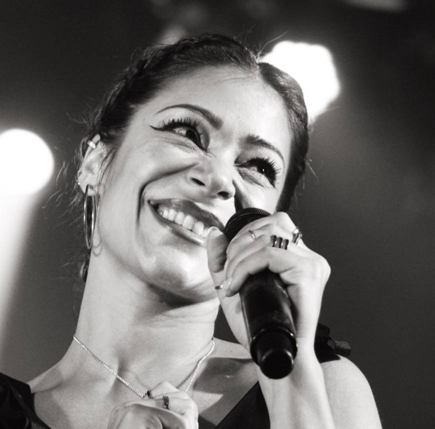 Social Raquel Tavares