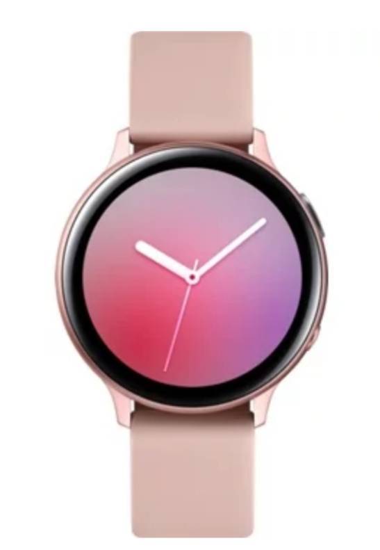 Social Smartwatch Samsung Galaxy watch active 2
