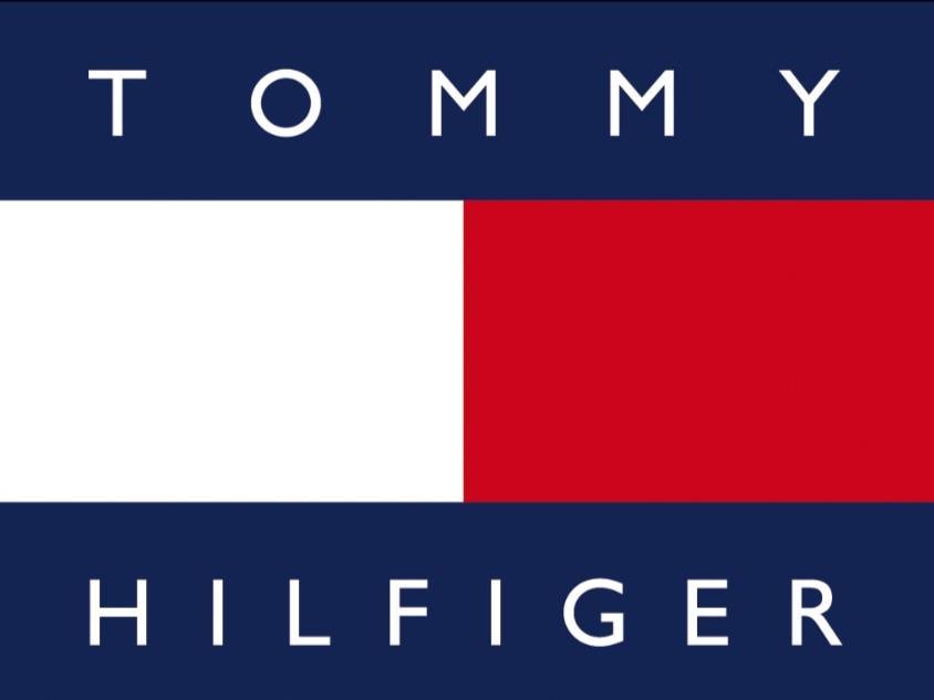 Social Tommy Hilfiger 