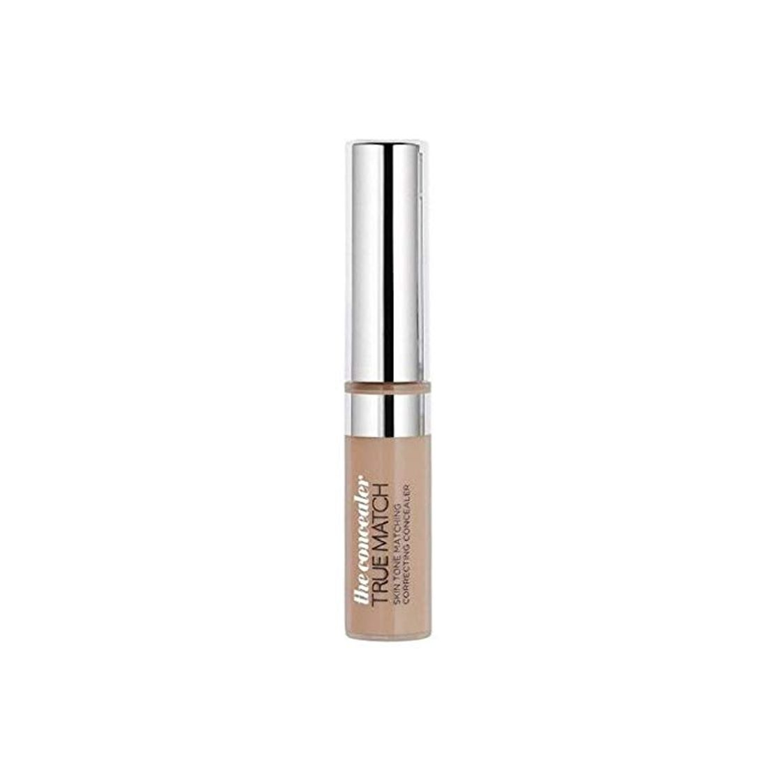 Productos L'Oreal Paris True Match Skin Tone Correcting Concealer 5ml