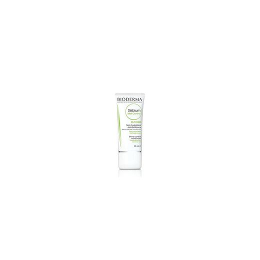 BIODERMA Sebium Mat Control 30 ml