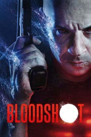 Película Bloodshot