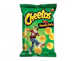 Restaurantes Cheetos