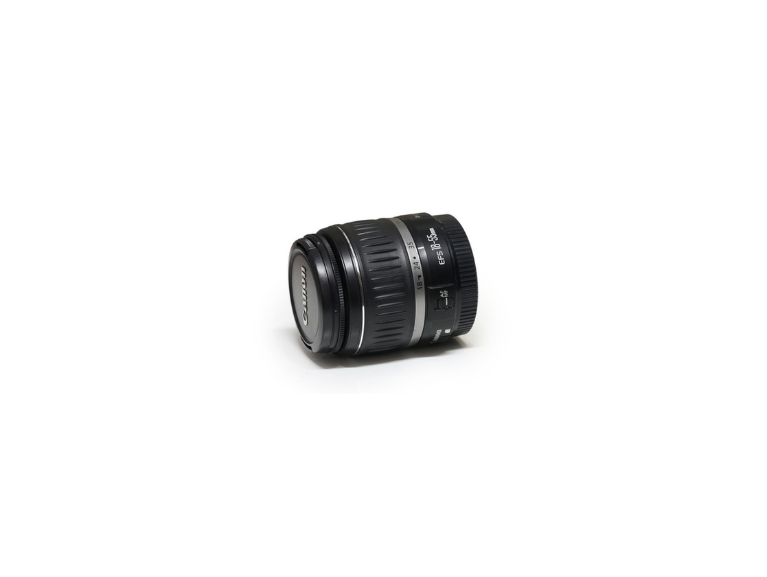 Producto Lente 18-55 mm