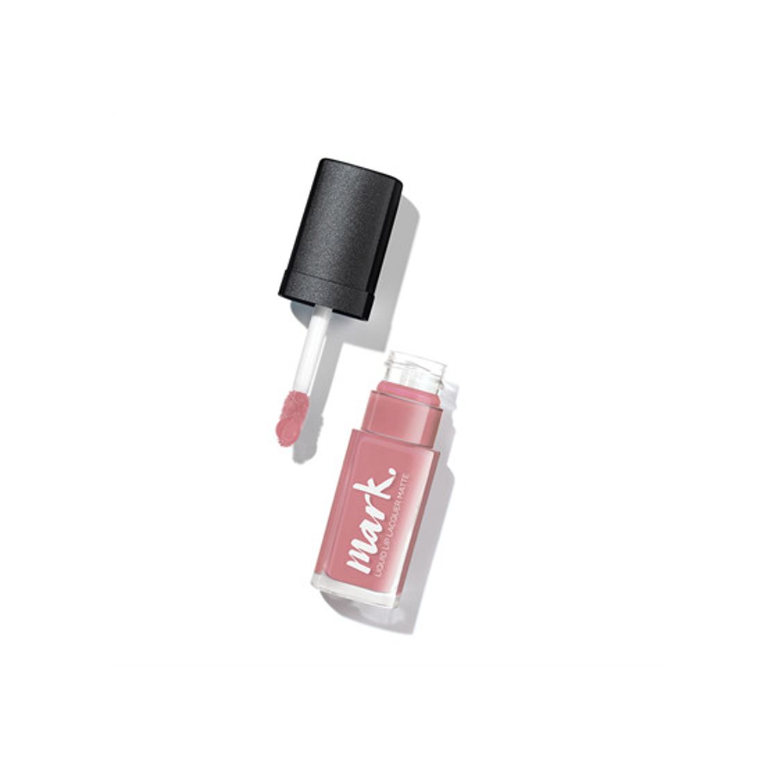 Beauty Avon Mark.Liquid Matte Lip Lacquer - Pinking about you