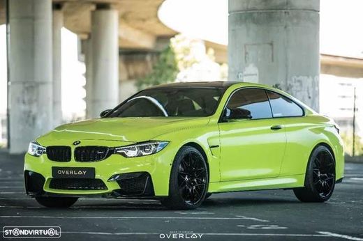 Bmw M4