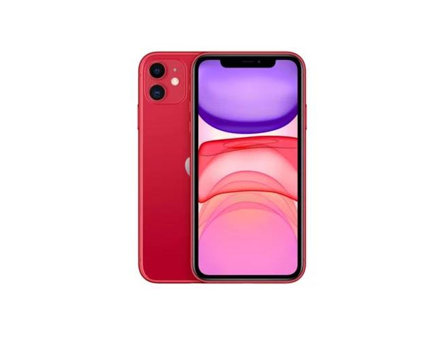 Productos iPhone 11