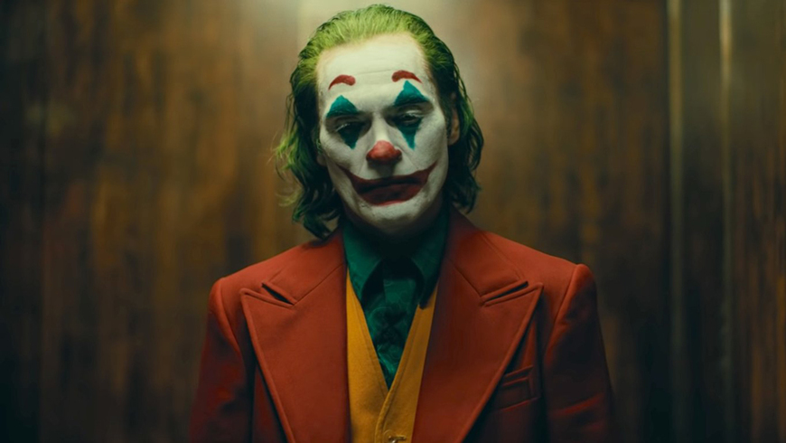 Película Joker