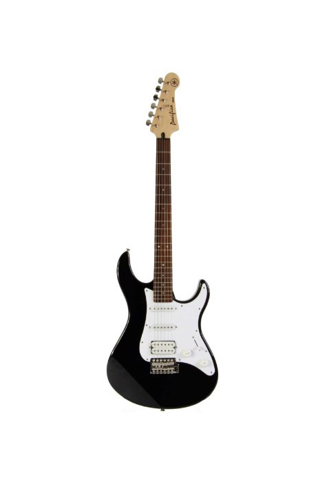 Electronic Yamaha Pacifica 012