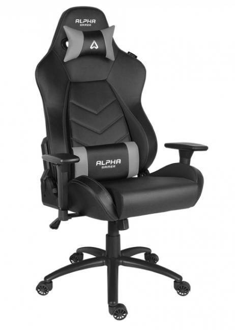 Social Cadeira Alpha Gamer Astra