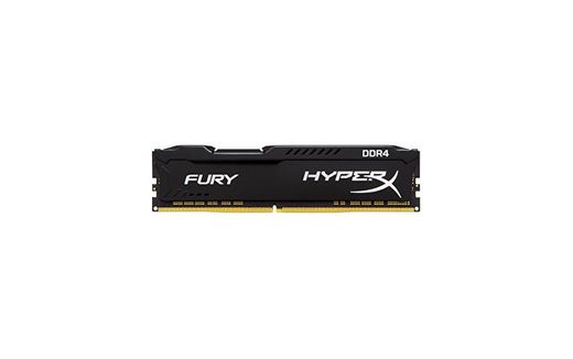 HyperX Fury - Memoria RAM de 8 GB
