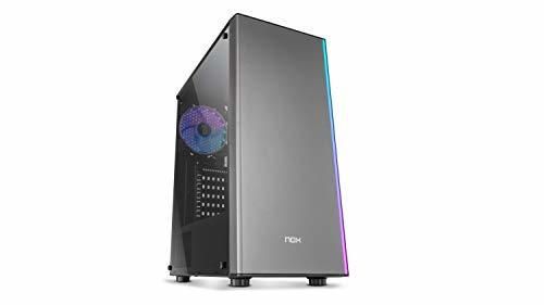 Nox Infinity Omega - NXINFTYOMEGA - Caja PC