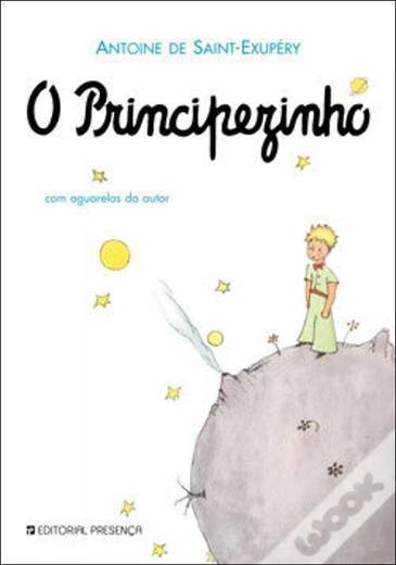 O Princepezinho