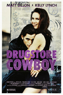 Movie The Drug Store Cowboy