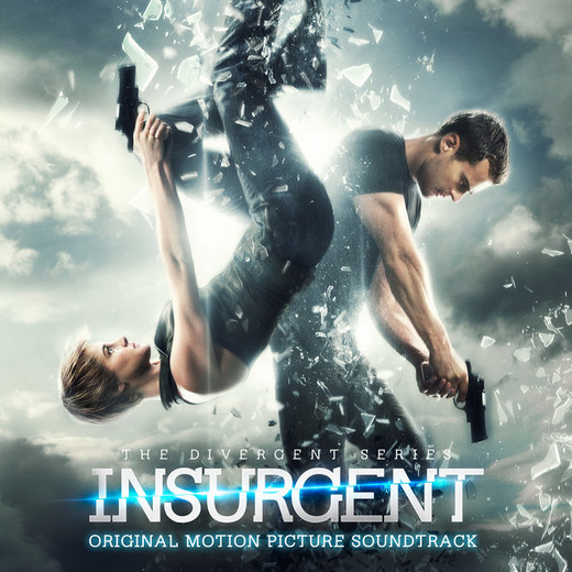 Holes In The Sky - From The "Insurgent" Soundtrack