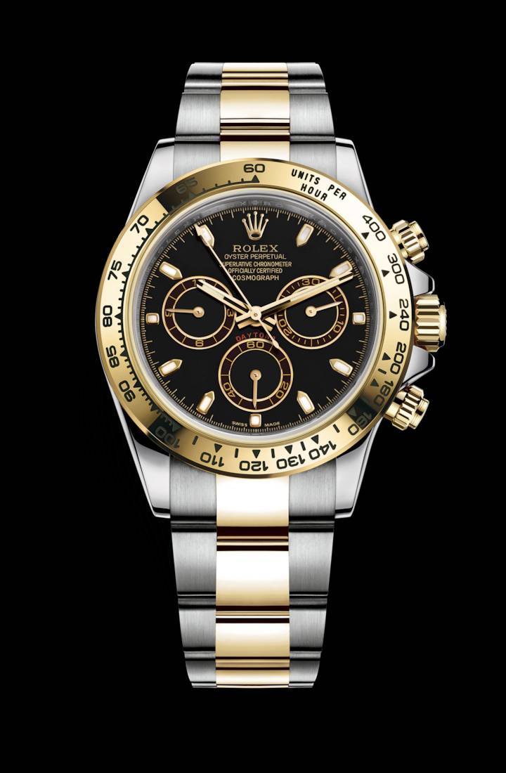 Productos ROLEX 💵