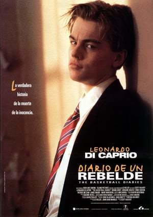 Película Diario de un rebelde