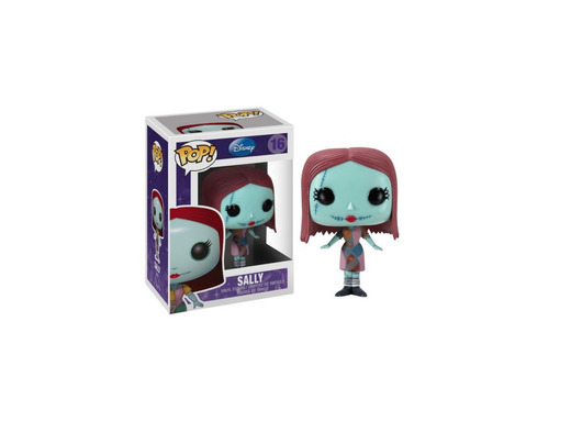 FunKo POP! Vinilo - Disney