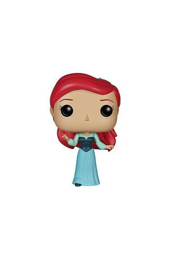 Funko - Disney: Snow White, Dopey