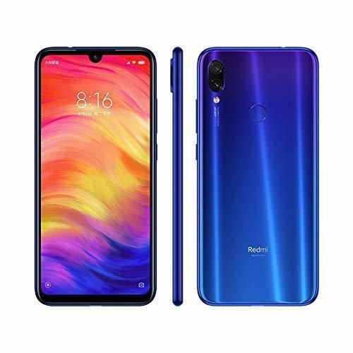 Xiaomi Redmi Note 7 16 cm